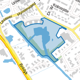 Perceel HUM00-D-3278