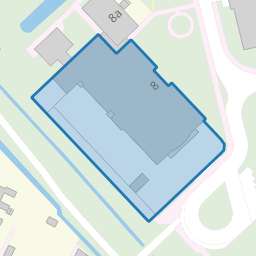 Perceel HUM00-D-3285