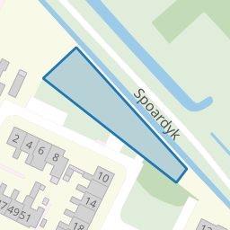 Perceel HUM00-D-3291