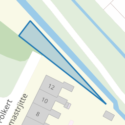 Perceel HUM00-D-3292