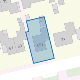 Perceel HUM00-D-3295