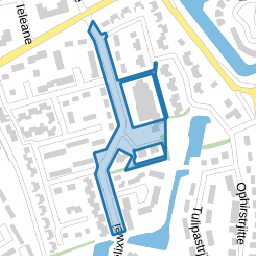 Perceel HUM00-D-3302