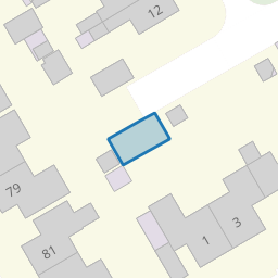 Perceel HUM00-D-3307