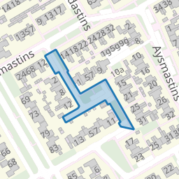 Perceel HUM00-D-3308