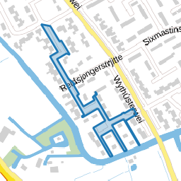 Perceel HUM00-D-3309