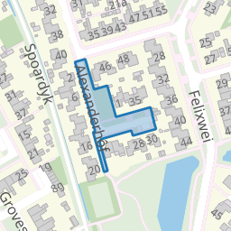 Perceel HUM00-D-3311