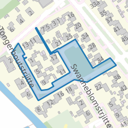 Perceel HUM00-D-3317