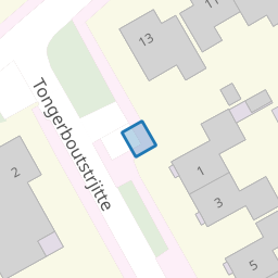 Perceel HUM00-D-3318