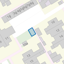 Perceel HUM00-D-3320