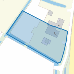 Perceel HUM00-F-1008