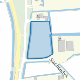 Perceel HUM00-F-1016