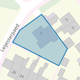 Perceel HUM00-F-1023