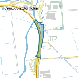 Perceel HUM00-F-1027