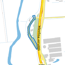 Perceel HUM00-F-1029