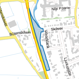 Perceel HUM00-F-1038