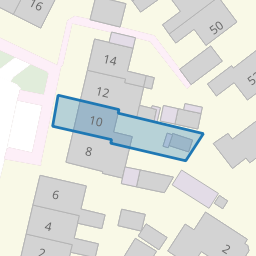 Perceel HUM00-F-1045