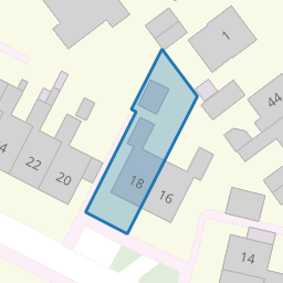 Perceel HUM00-F-1055