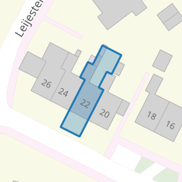 Perceel HUM00-F-1057