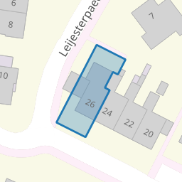 Perceel HUM00-F-1059