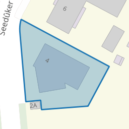 Perceel HUM00-F-1062