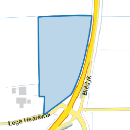 Perceel HUM00-F-1069