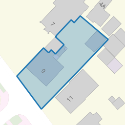 Perceel HUM00-F-1071