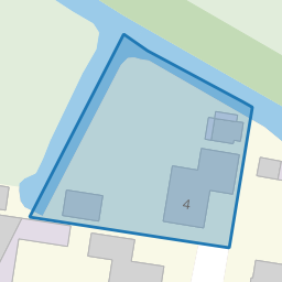 Perceel HUM00-F-1072