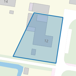 Perceel HUM00-F-1089