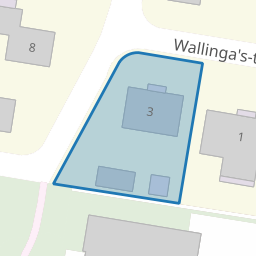 Perceel HUM00-F-1090