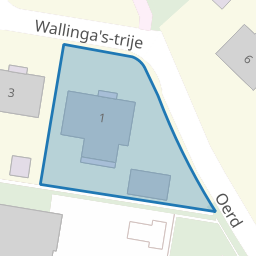 Perceel HUM00-F-1091