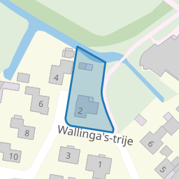 Perceel HUM00-F-1092