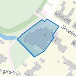 Perceel HUM00-F-1093