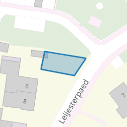 Perceel HUM00-F-1095