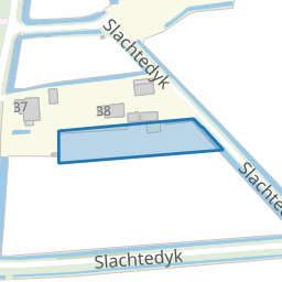 Perceel HUM00-F-1101