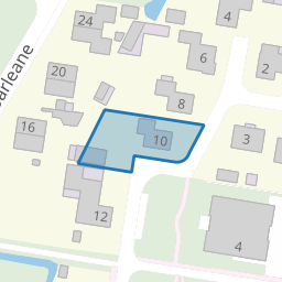 Perceel HUM00-F-1104