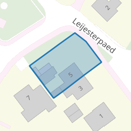 Perceel HUM00-F-1106