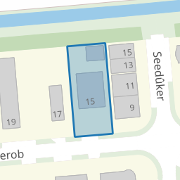 Perceel HUM00-F-1115