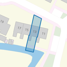 Perceel HUM00-F-1132