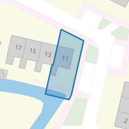 Perceel HUM00-F-1133