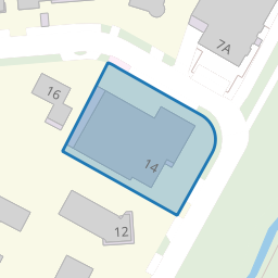 Perceel HUM00-F-1143