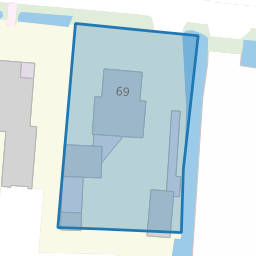 Perceel HUM00-F-1147