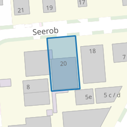 Perceel HUM00-F-1164