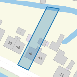 Perceel HUM00-F-1173