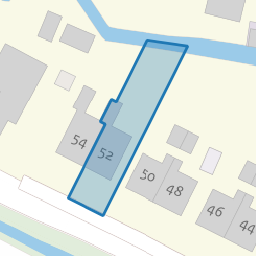 Perceel HUM00-F-1176