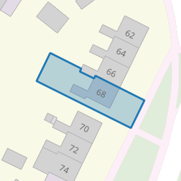 Perceel HUM00-F-1181