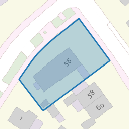 Perceel HUM00-F-1189