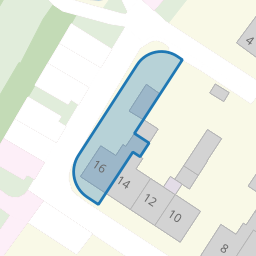 Perceel HUM00-F-1190