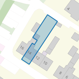 Perceel HUM00-F-1191