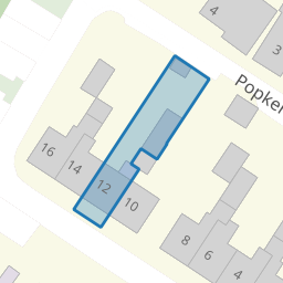 Perceel HUM00-F-1192