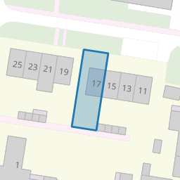 Perceel HUM00-F-1204